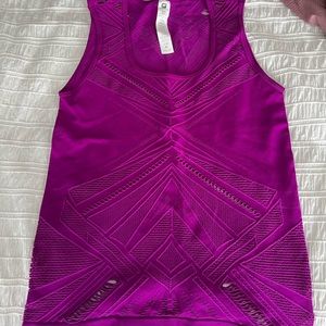 Fabletics, tank
